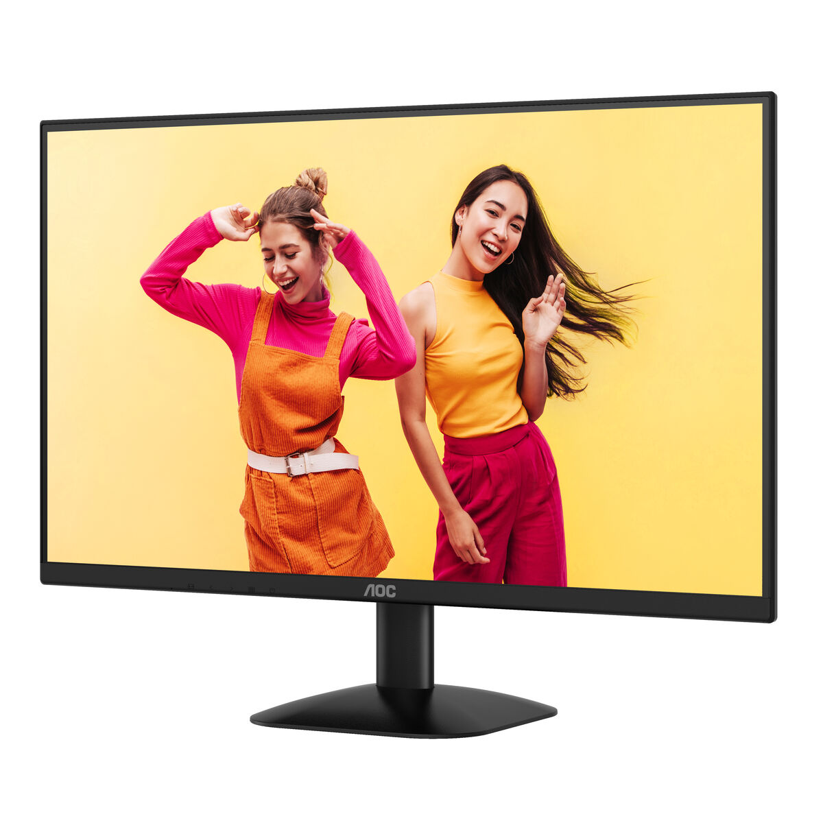Monitor Gaming AOC 27B35HM 27" Full HD