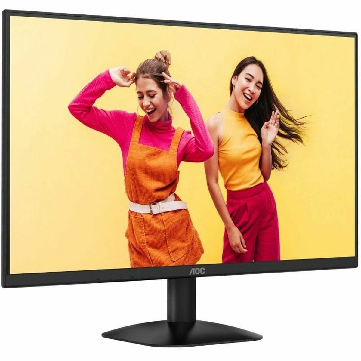 Monitor Gaming AOC 27B35HM 27" Full HD