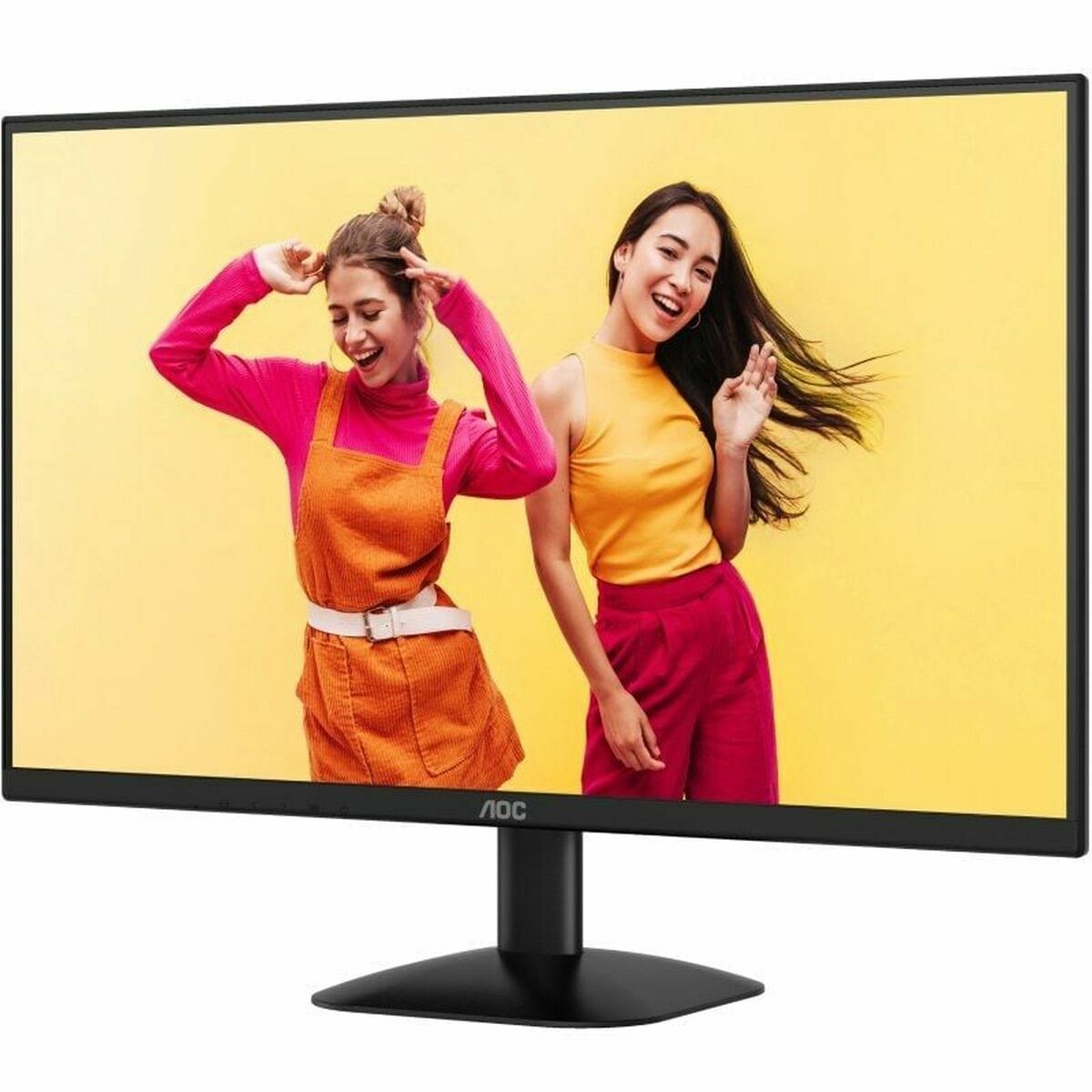 Monitor Gaming AOC 27B35HM 27" Full HD