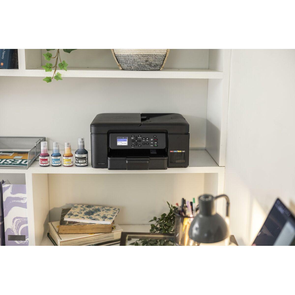 Impresora Multifunción Brother DCPT780DWRE1