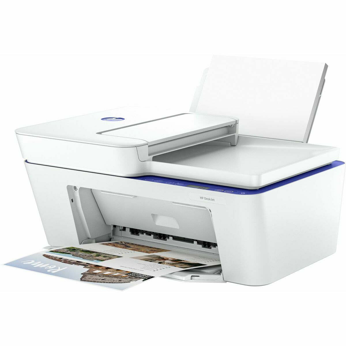 Impresora Multifunción HP Deskjet 4230e