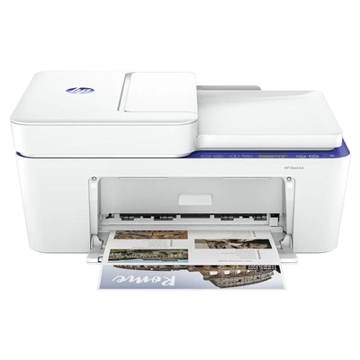 Impresora Multifunción HP Deskjet 4230e