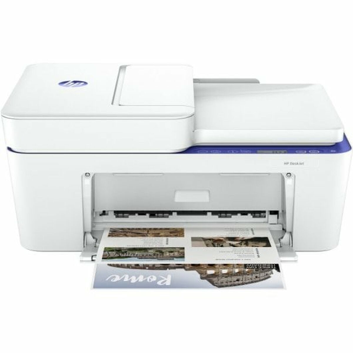Impresora Multifunción HP Deskjet 4230e