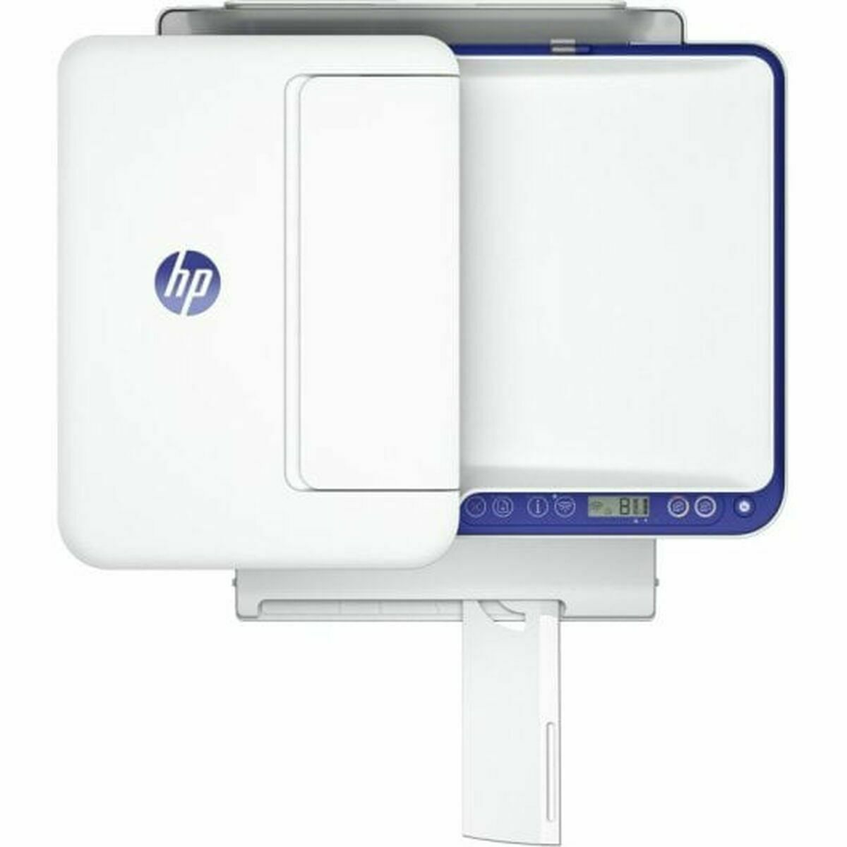 Impresora Multifunción HP Deskjet 4230e