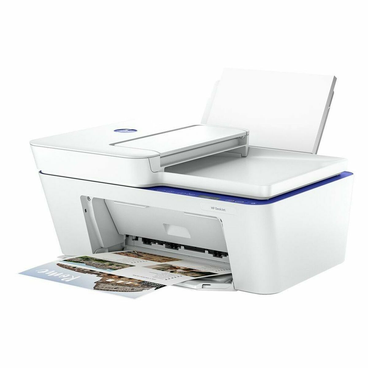 Impresora Multifunción HP Deskjet 4230e
