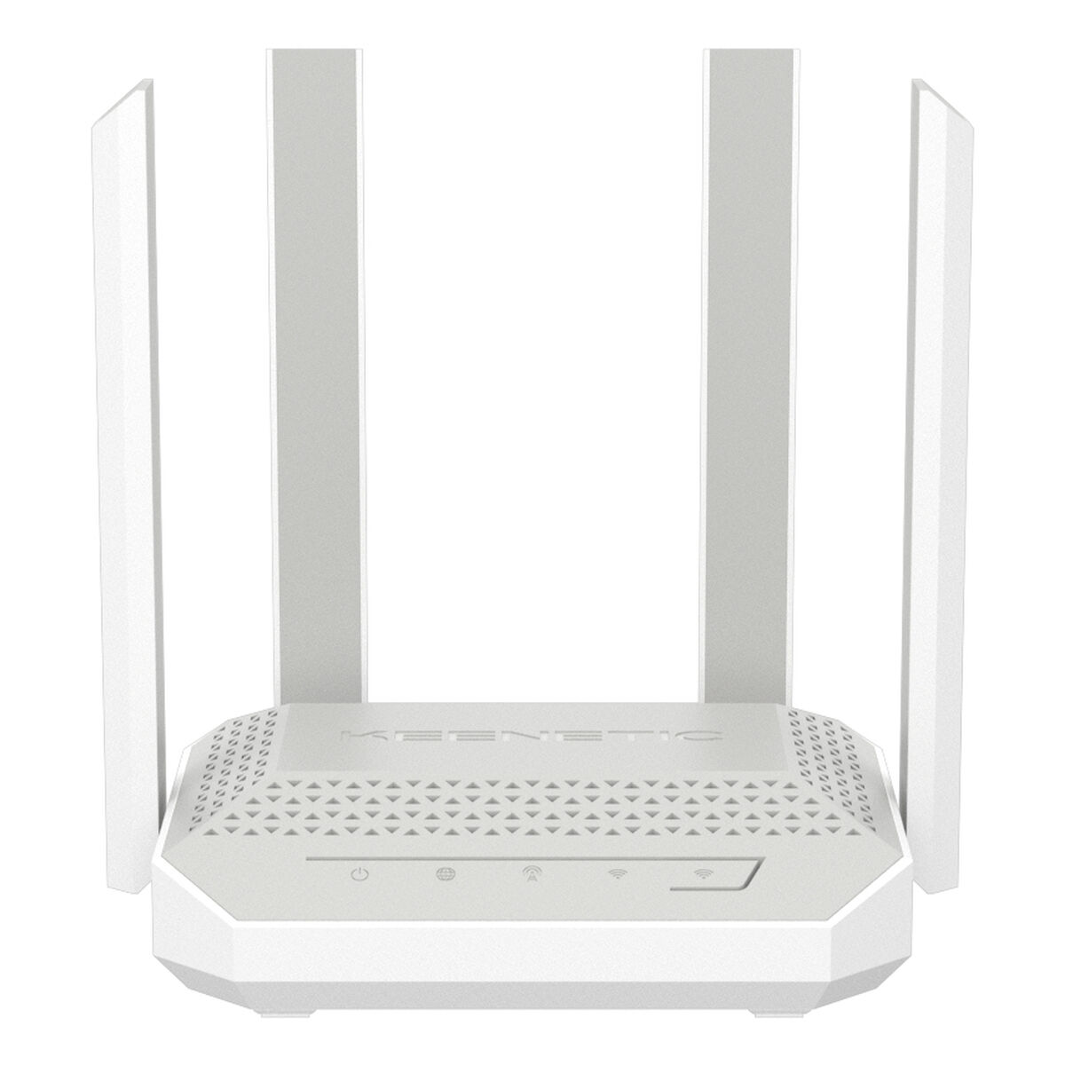 Router Keenetic S0F35A RJ45 Ethernet LAN Wi-Fi 5 GHz