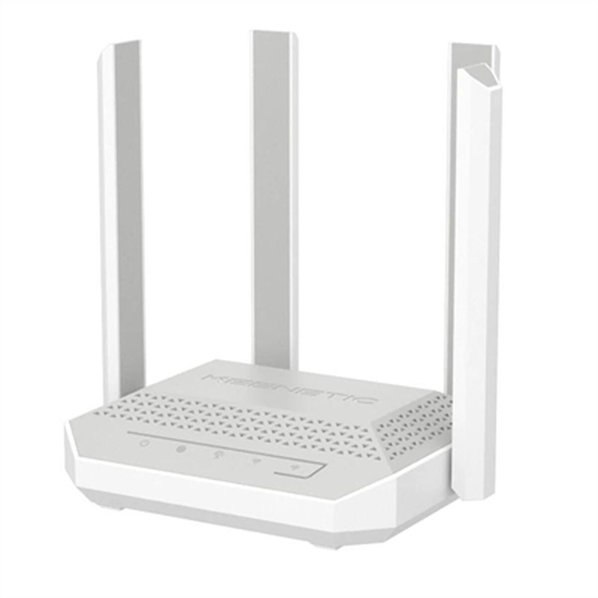 Router Keenetic S0F35A RJ45 Ethernet LAN Wi-Fi 5 GHz