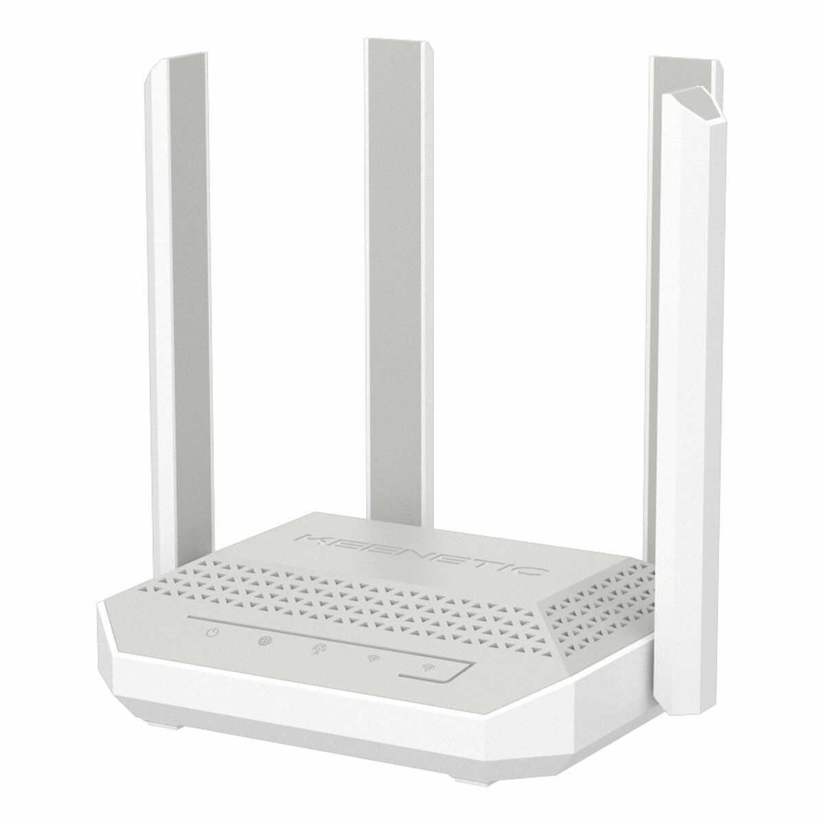 Router Keenetic S0F35A RJ45 Ethernet LAN Wi-Fi 5 GHz