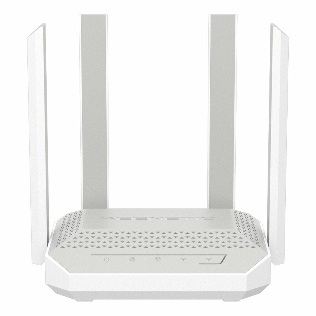 Router Keenetic S0F35A RJ45 Ethernet LAN Wi-Fi 5 GHz