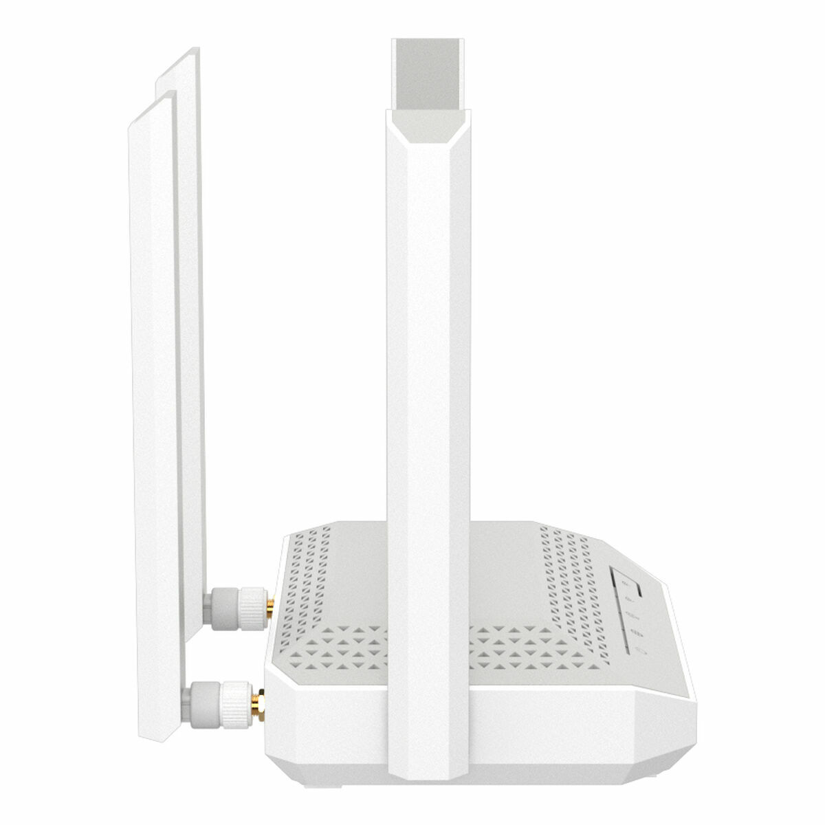 Router Keenetic S0F35A RJ45 Ethernet LAN Wi-Fi 5 GHz