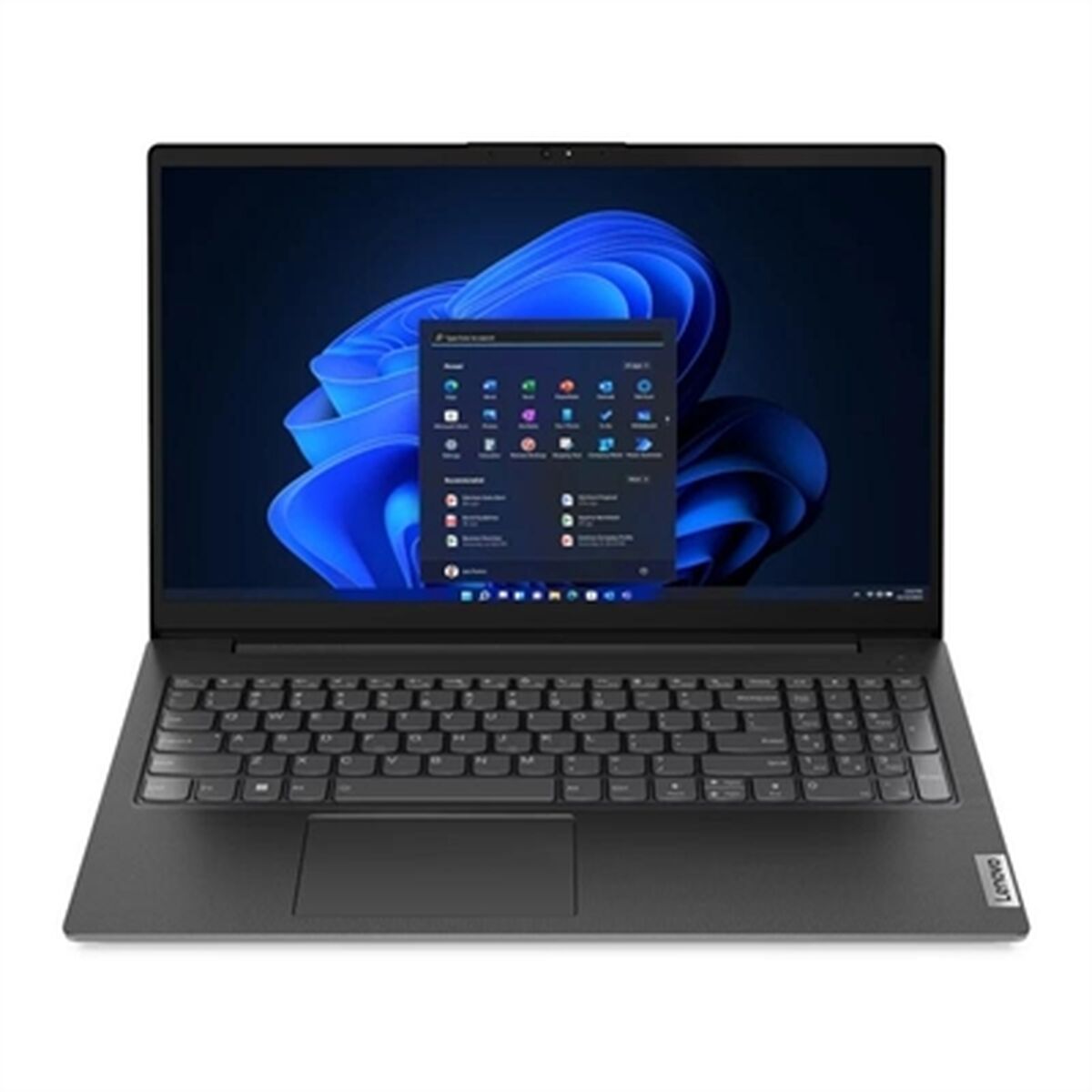 Laptop Lenovo V15 G4 IRU 83A100W9SP 15,6" 8 GB RAM 512 GB SSD I3-1315U Qwerty Español