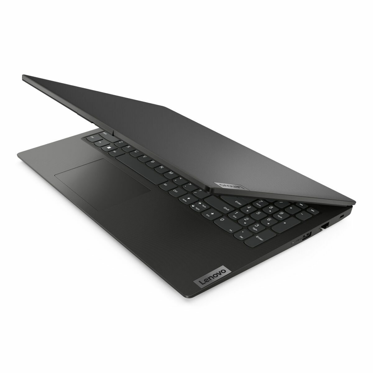 Laptop Lenovo V15 G4 IRU 83A100W9SP 15,6" 8 GB RAM 512 GB SSD I3-1315U Qwerty Español