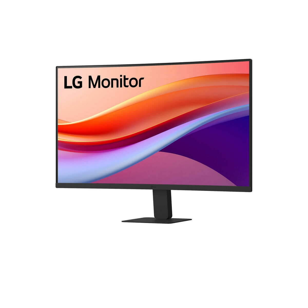Monitor Gaming LG 27U421A-B.AEUQ 27" Full HD