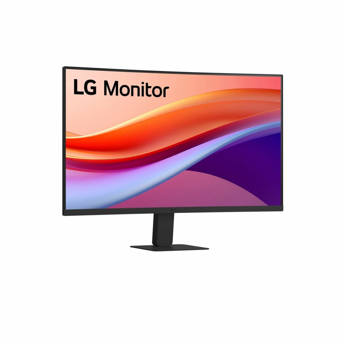Monitor Gaming LG 27U421A-B.AEUQ 27" Full HD