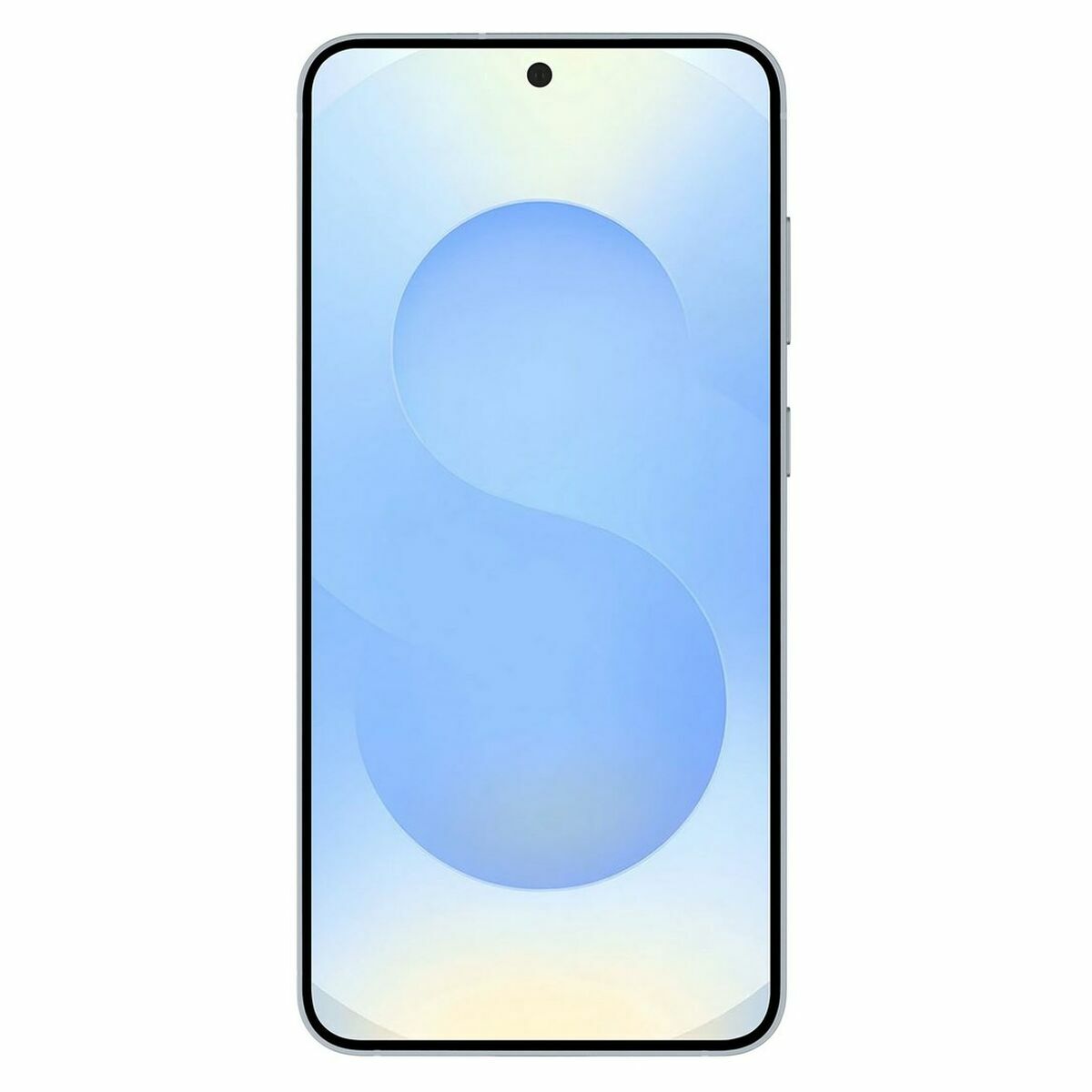 Smartphone Samsung S25 BLUE 6,2" Qualcomm Snapdragon 8 Elite 12 GB RAM 128 GB Azul