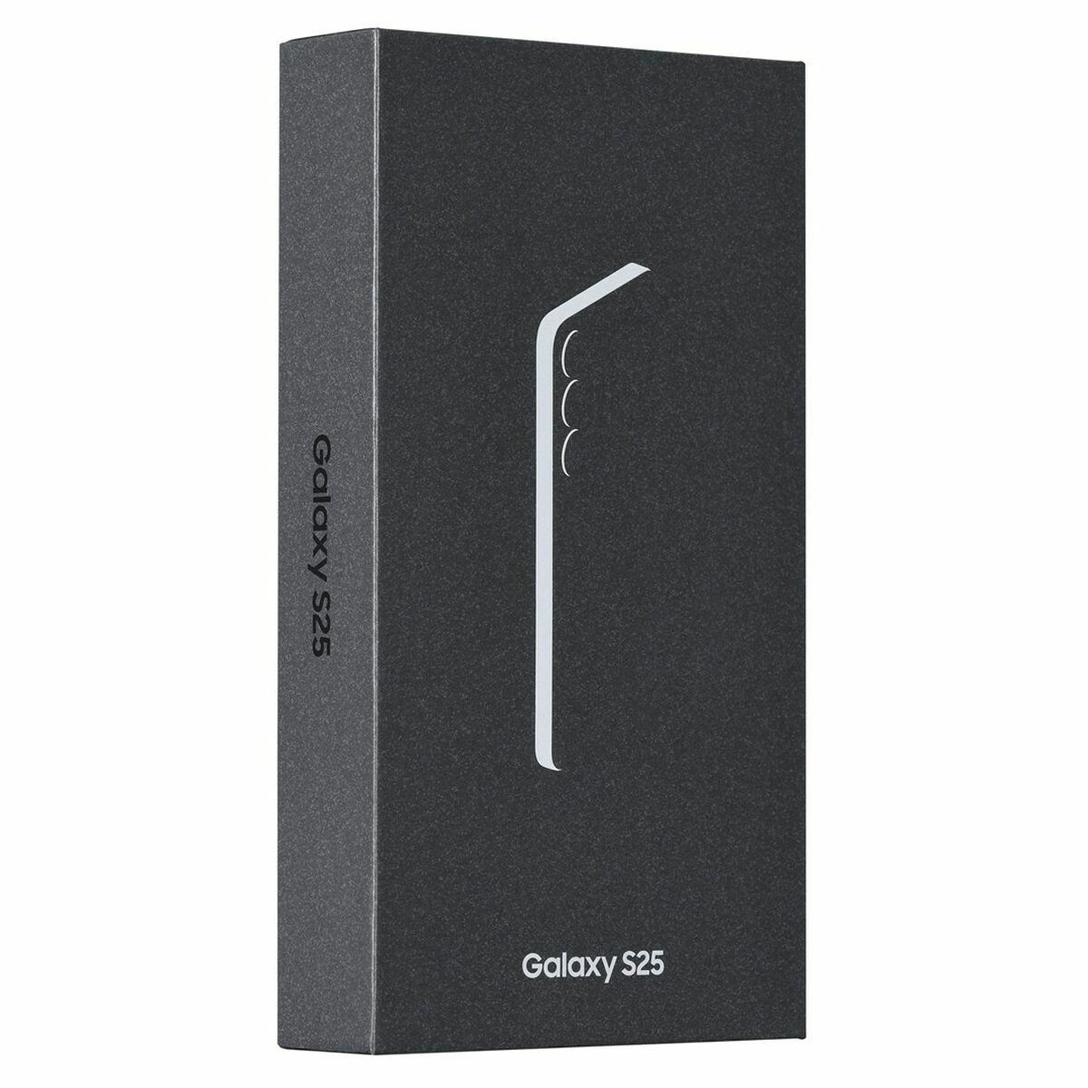 Smartphone Samsung S25 BLUE 6,2" Qualcomm Snapdragon 8 Elite 12 GB RAM 128 GB Azul