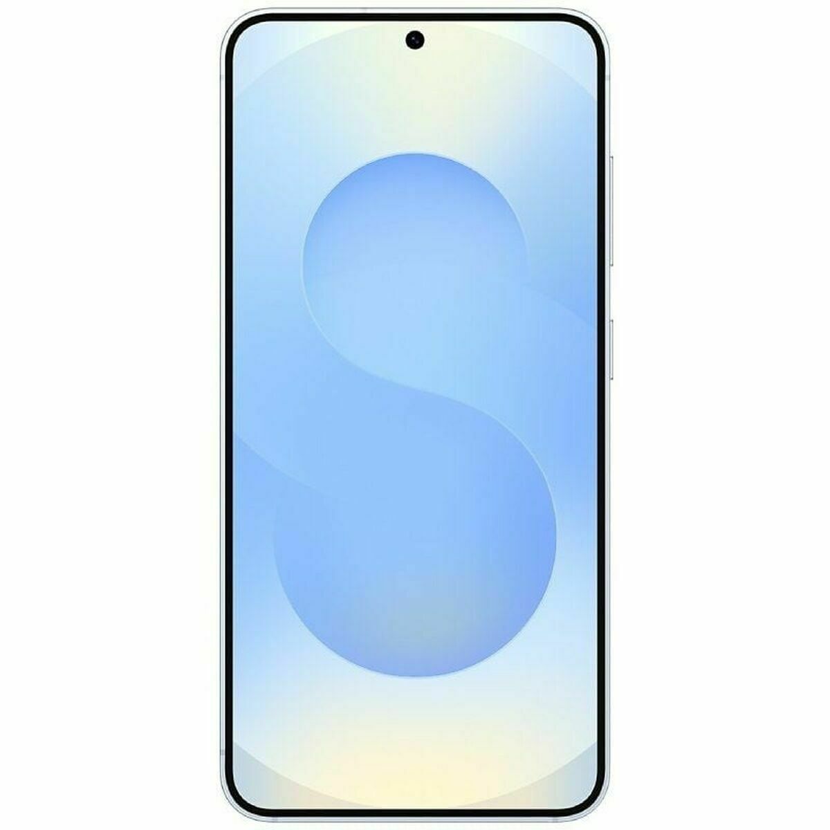 Smartphone Samsung S25 BLUE 6,2" Qualcomm Snapdragon 8 Elite 12 GB RAM 128 GB Azul