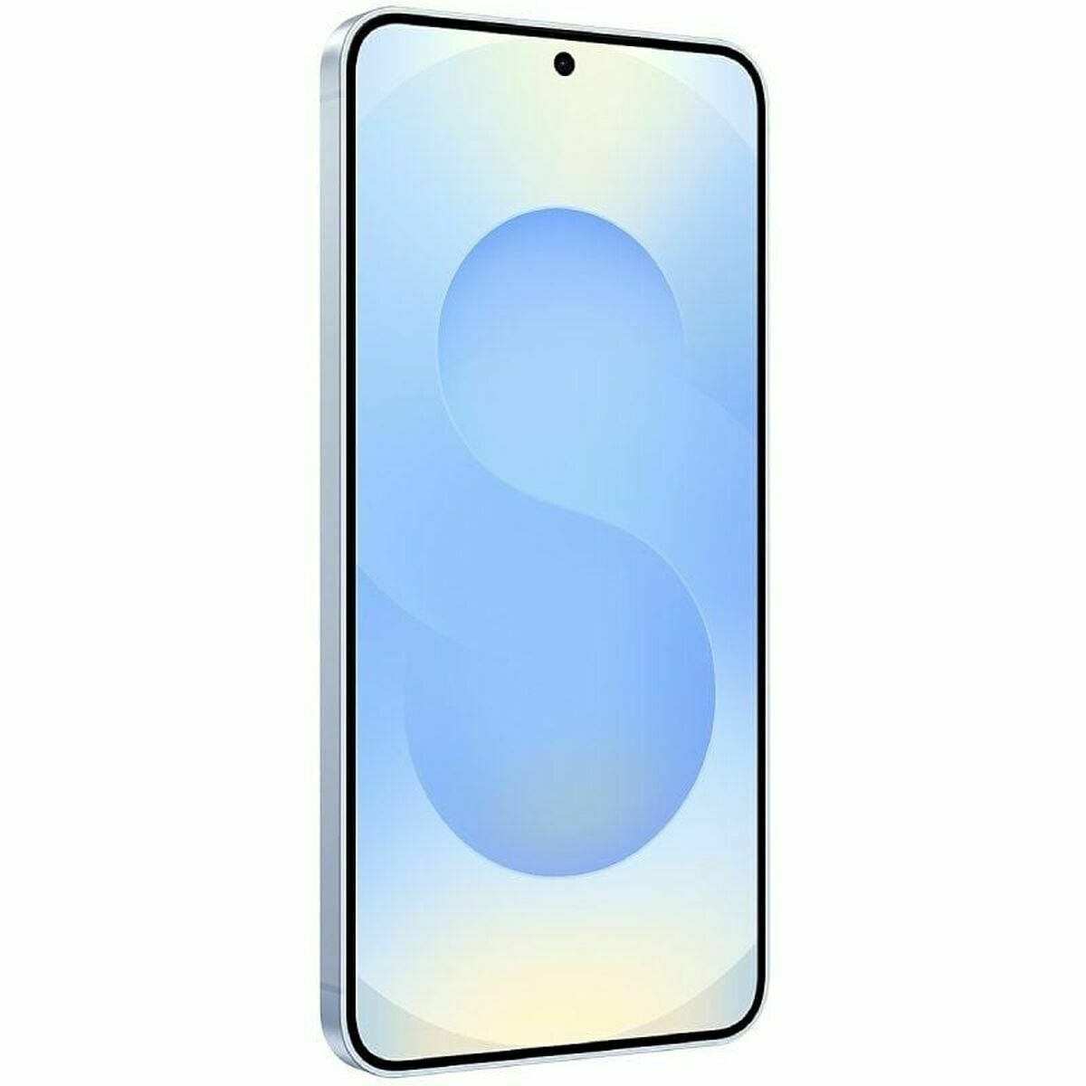 Smartphone Samsung S25 BLUE 6,2" Qualcomm Snapdragon 8 Elite 12 GB RAM 128 GB Azul