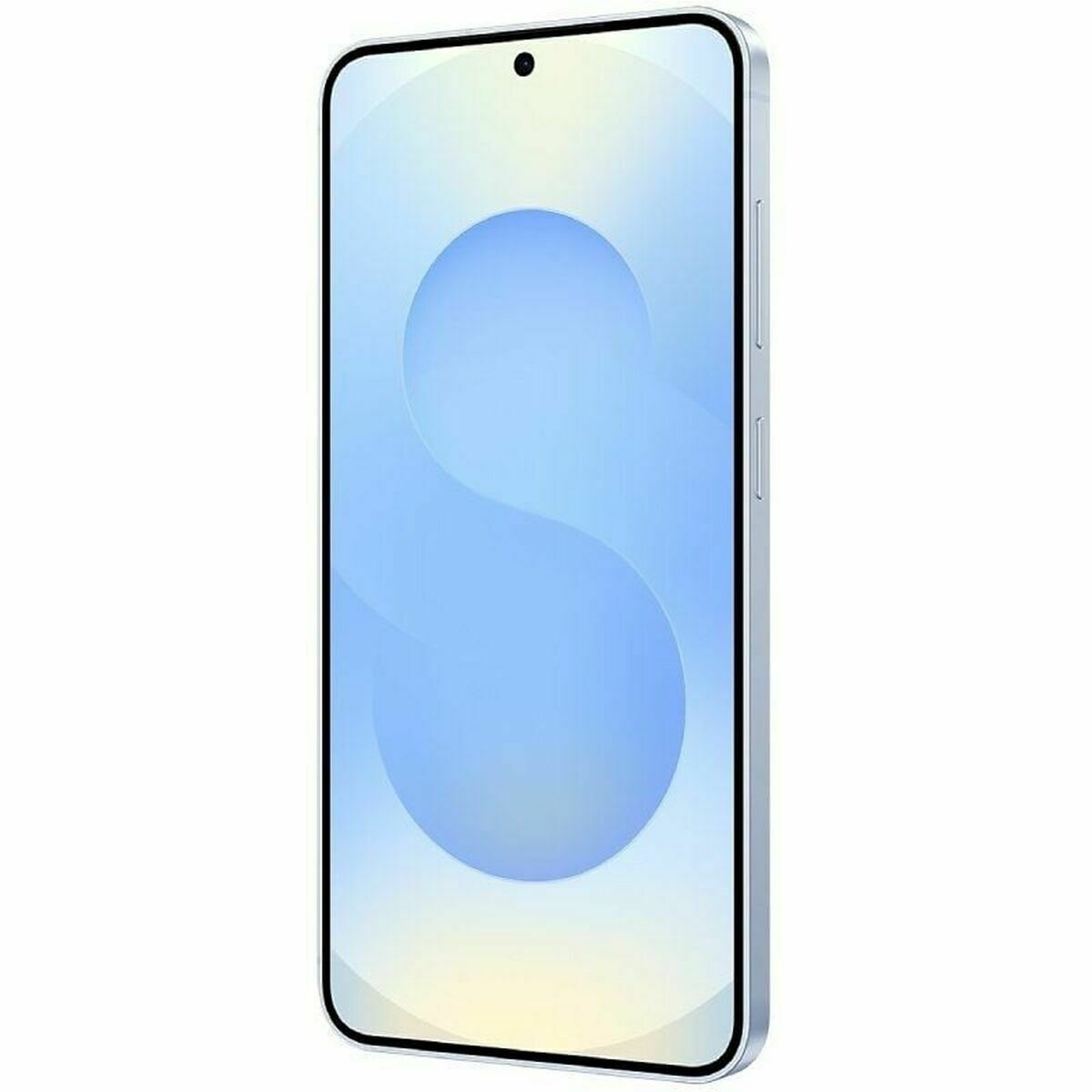 Smartphone Samsung S25 BLUE 6,2" Qualcomm Snapdragon 8 Elite 12 GB RAM 128 GB Azul