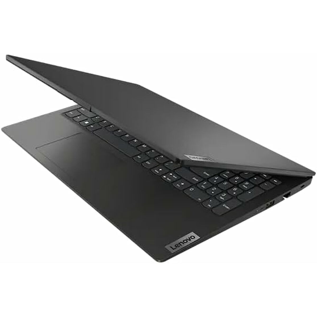 Laptop Lenovo V15 G4 IRU 83A100SRSP 15,6" 8 GB RAM 512 GB SSD Intel Core i7-13620H Qwerty Español