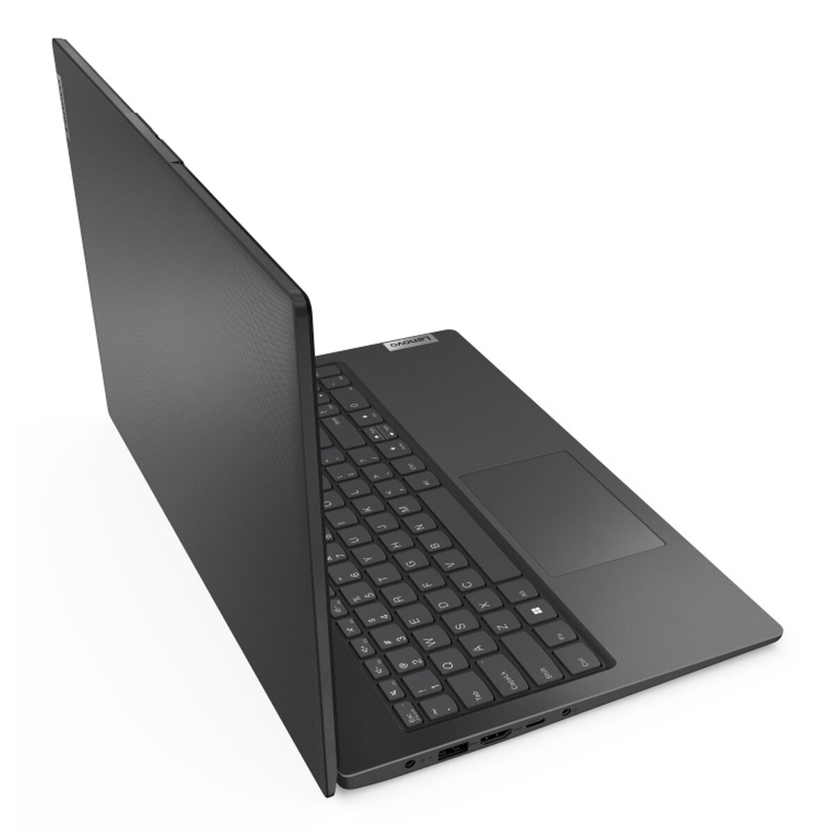 Laptop Lenovo V15 G4 IRU 83A100SRSP 15,6" 8 GB RAM 512 GB SSD Intel Core i7-13620H Qwerty Español