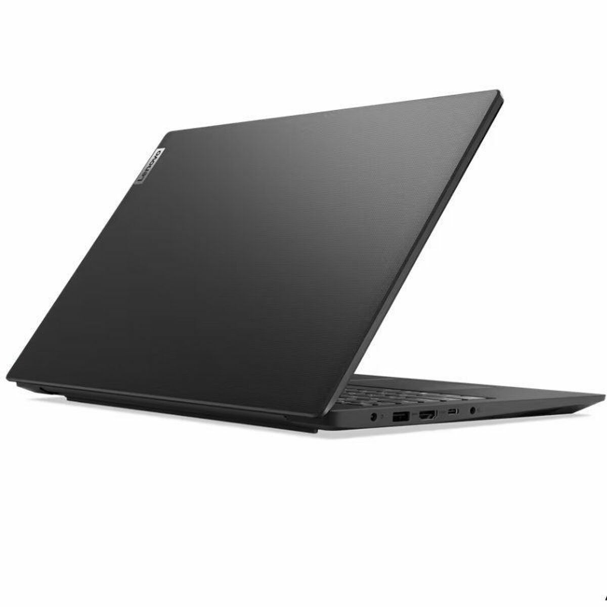 Laptop Lenovo V15 G4 IRU 83A100SRSP 15,6" 8 GB RAM 512 GB SSD Intel Core i7-13620H Qwerty Español
