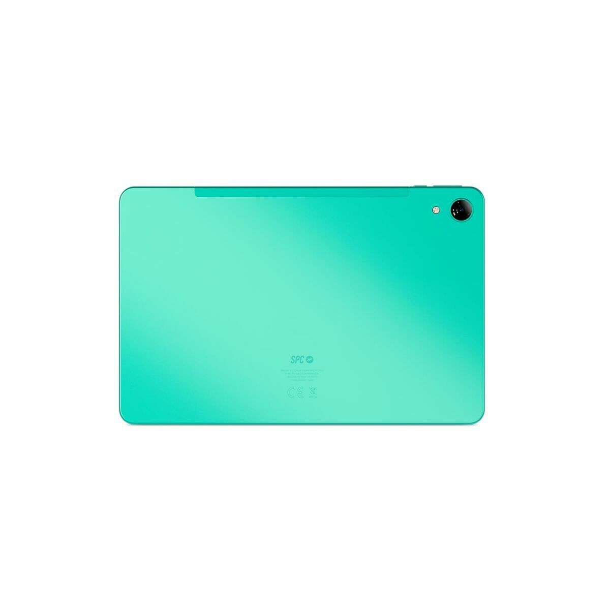 Tablet SPC GRAVITY 6 9791464M 10,1'' Allwinner A523 4 GB RAM 64 GB Verde Menta