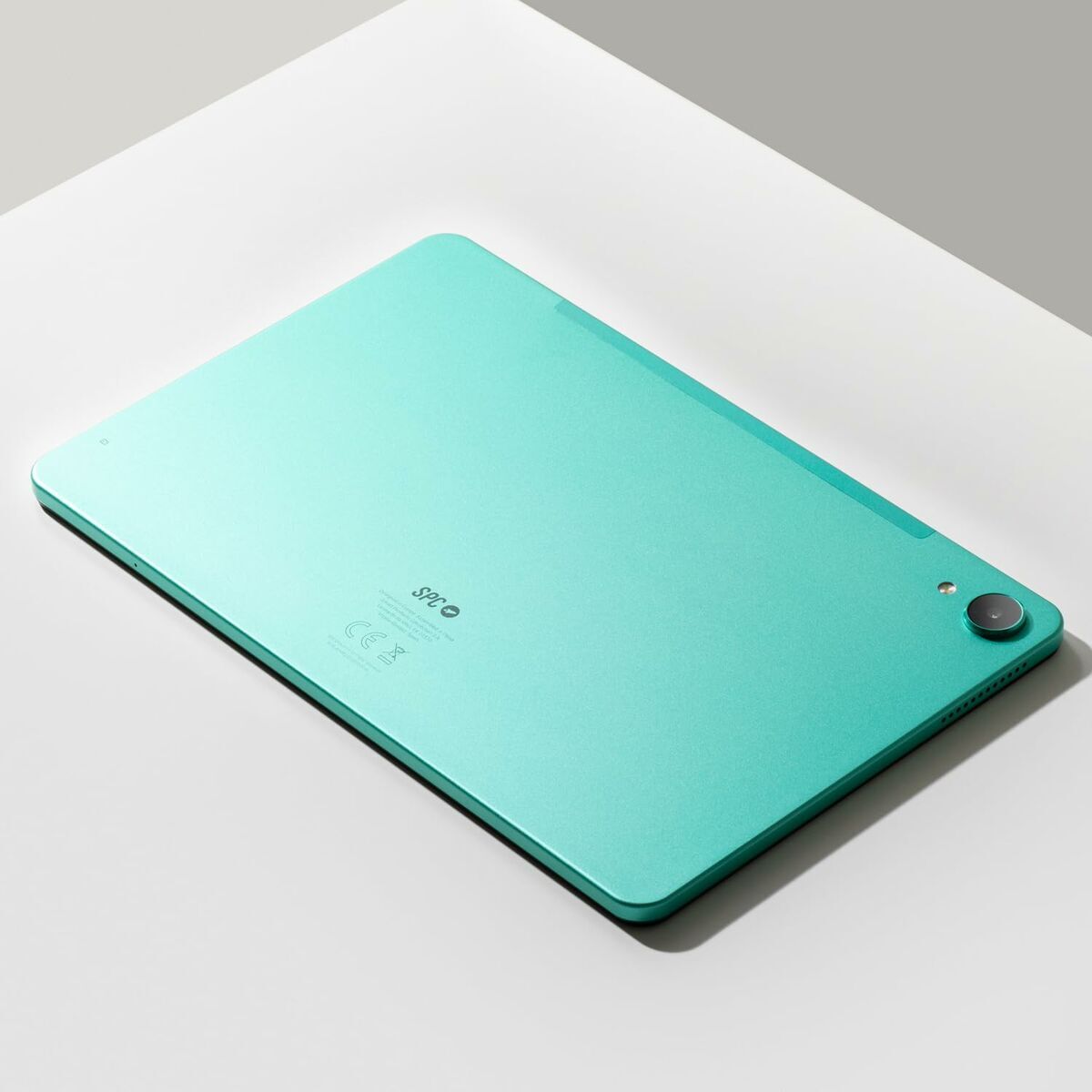 Tablet SPC GRAVITY 6 9791464M 10,1'' Allwinner A523 4 GB RAM 64 GB Verde Menta