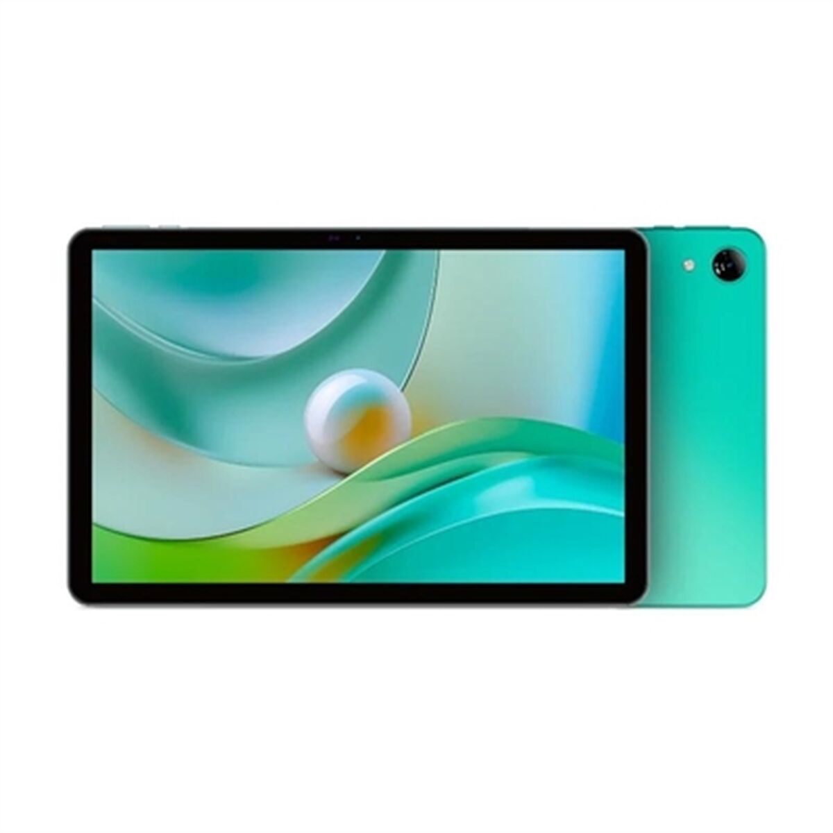 Tablet SPC GRAVITY 6 9791464M 10,1'' Allwinner A523 4 GB RAM 64 GB Verde Menta