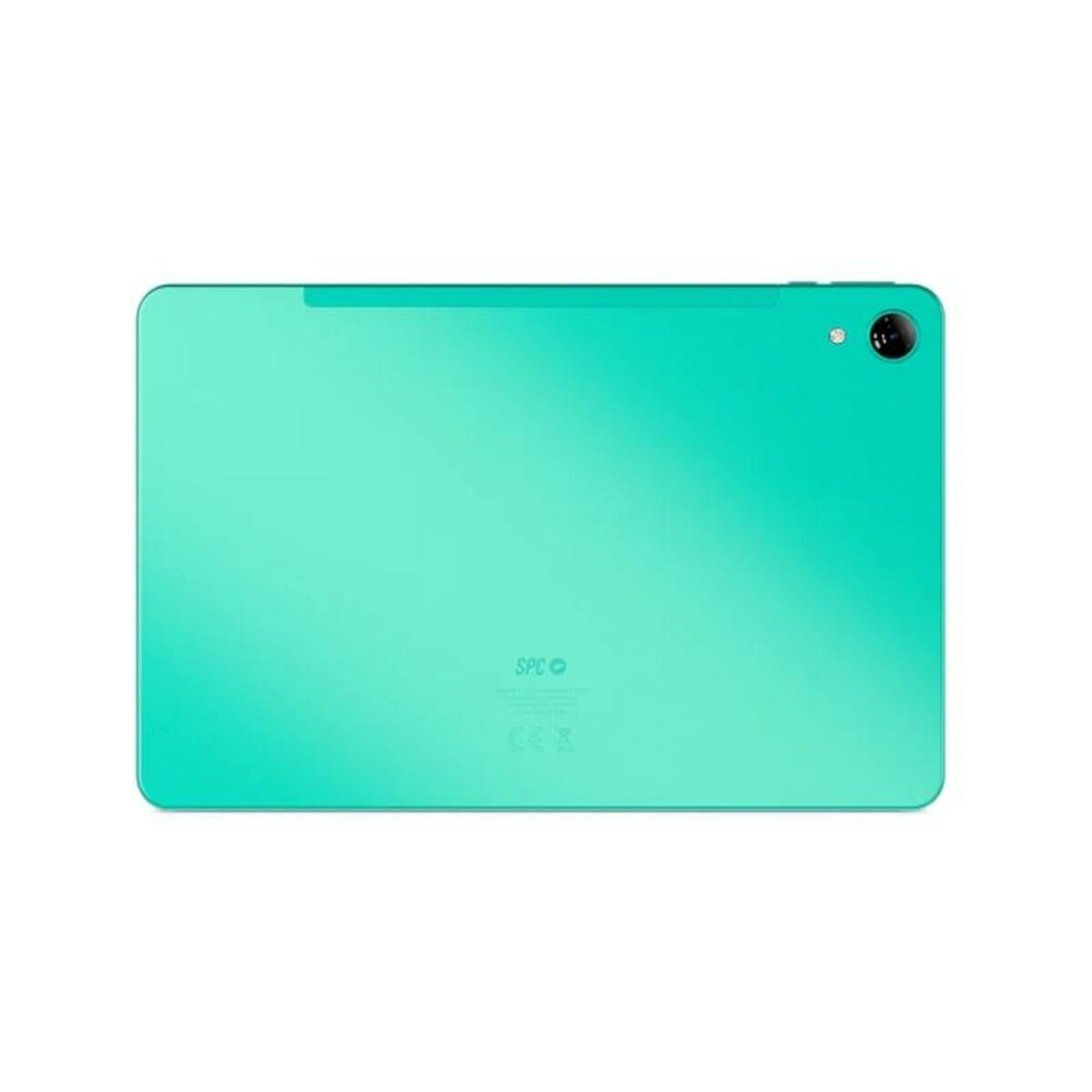 Tablet SPC GRAVITY 6 9791464M 10,1'' Allwinner A523 4 GB RAM 64 GB Verde Menta