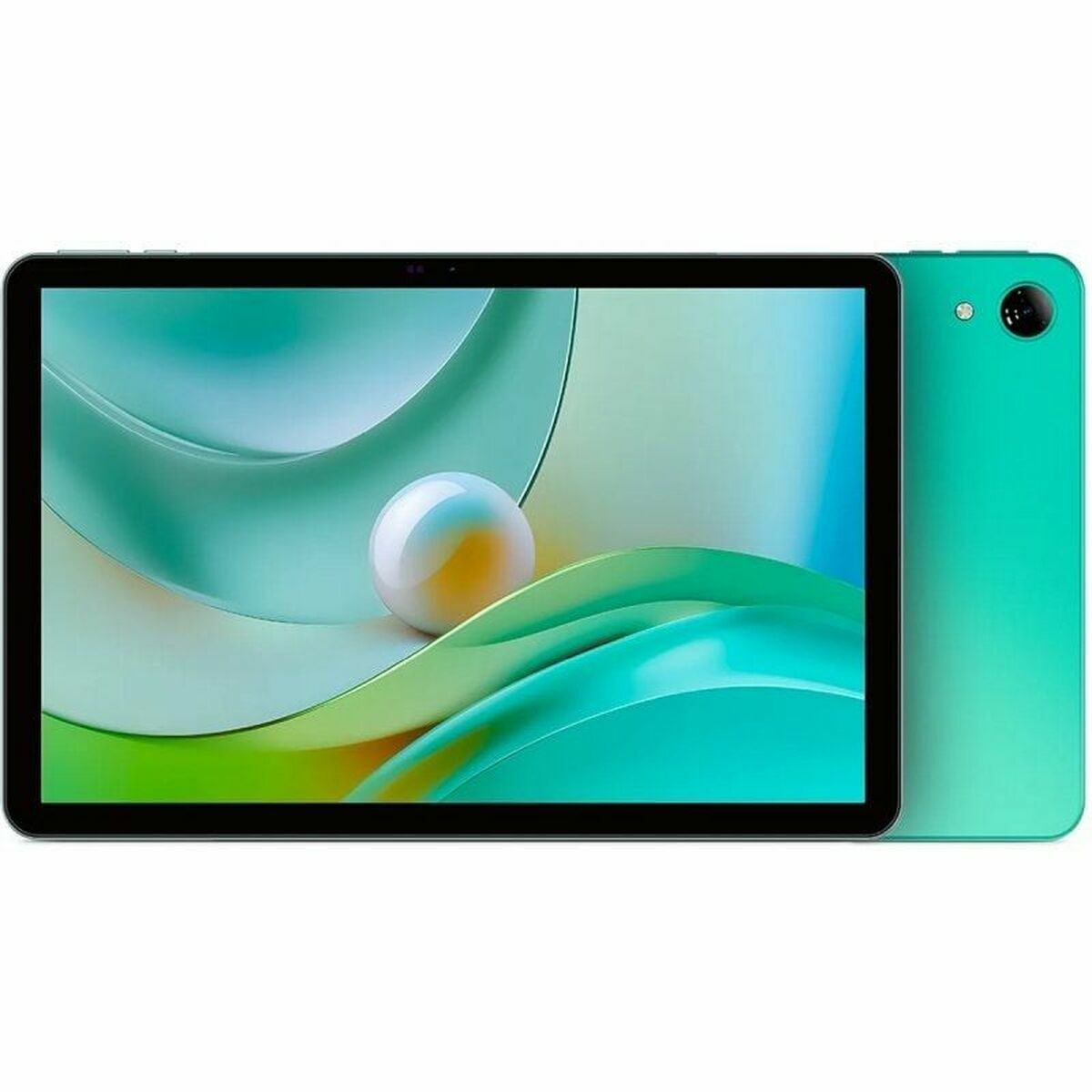 Tablet SPC GRAVITY 6 9791464M 10,1'' Allwinner A523 4 GB RAM 64 GB Verde Menta