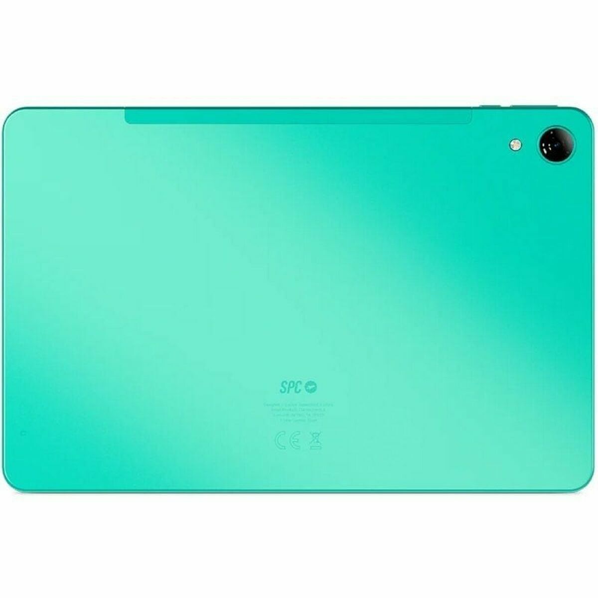 Tablet SPC GRAVITY 6 9791464M 10,1'' Allwinner A523 4 GB RAM 64 GB Verde Menta