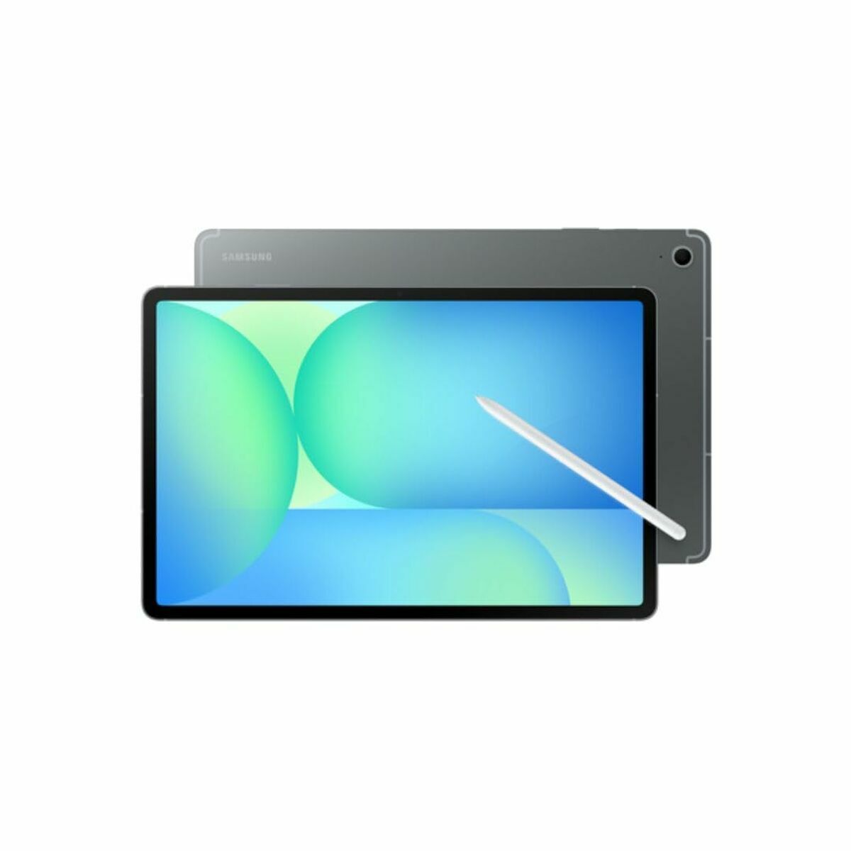 Tablet Samsung SM-X626BZAREUB Octa Core 8 GB RAM 128 GB Gris