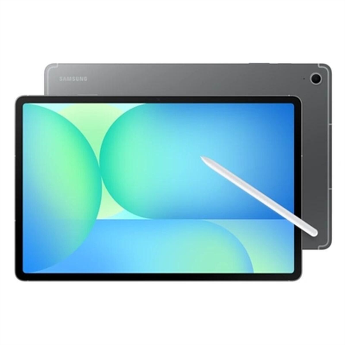 Tablet Samsung SM-X626BZAREUB Octa Core 8 GB RAM 128 GB Gris