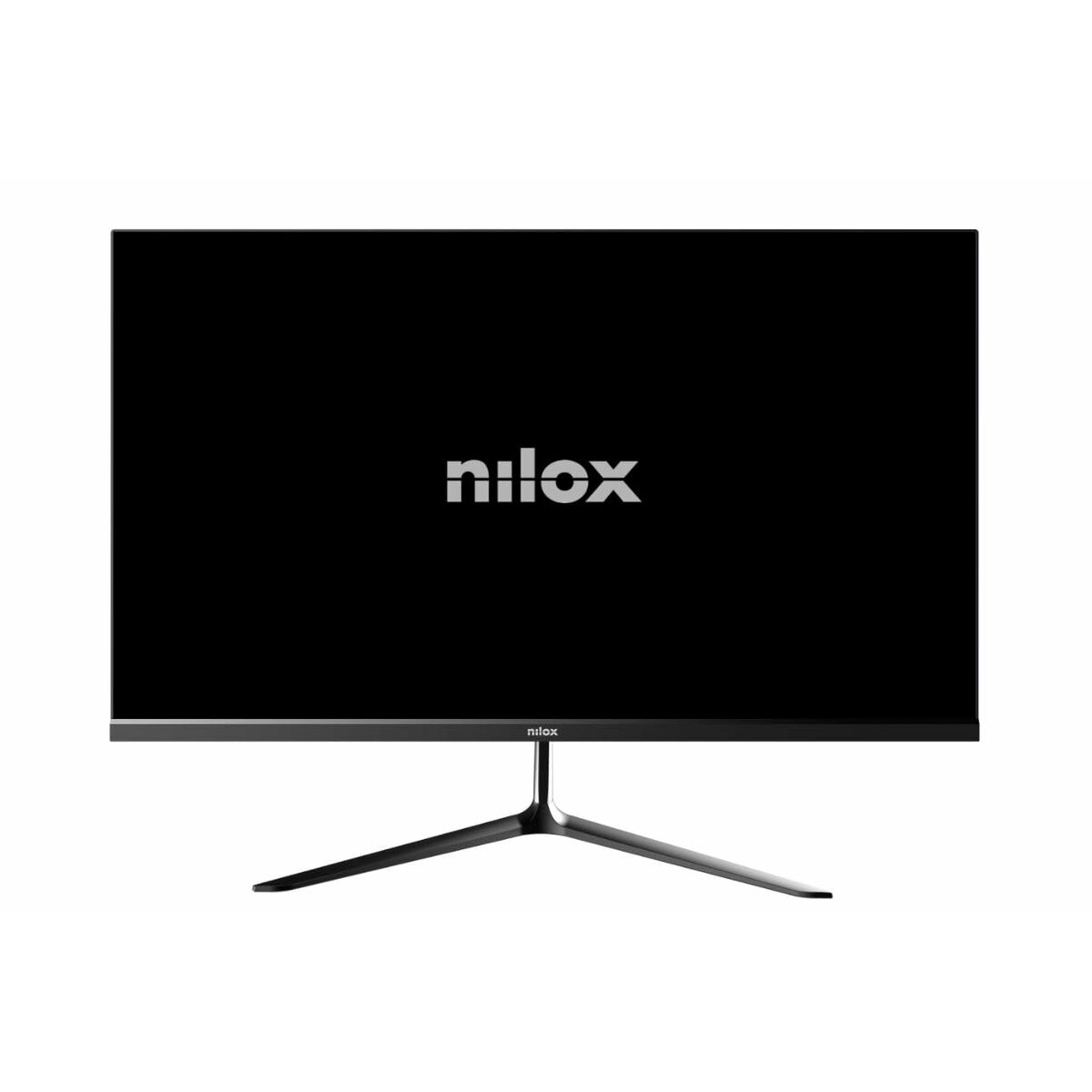 Monitor Nilox NXM24FHD120B 24" Full HD