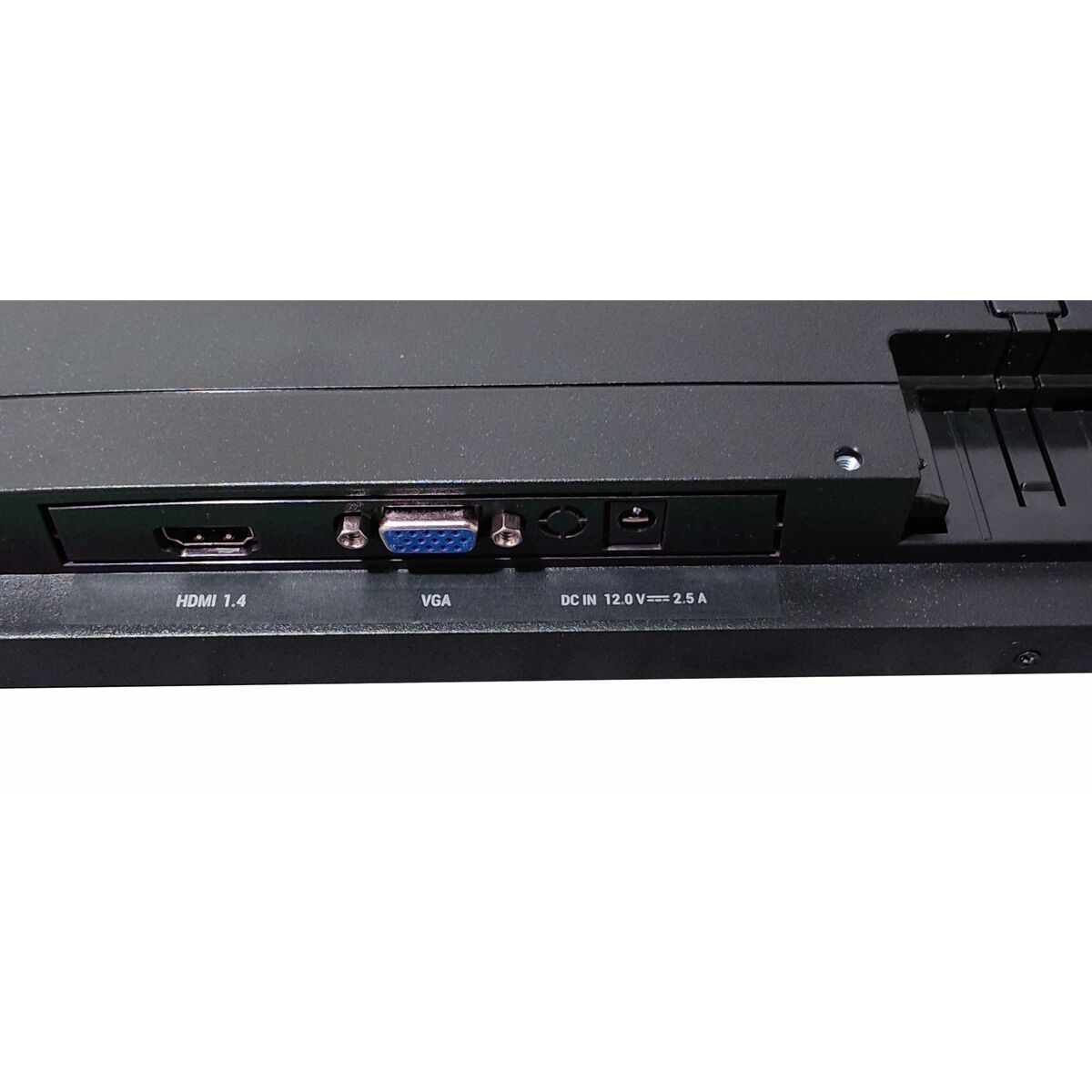 Monitor Nilox NXM24FHD120B 24" Full HD