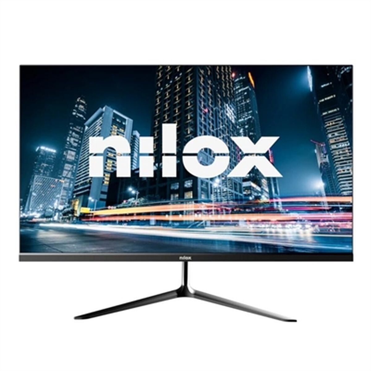 Monitor Nilox NXM24FHD120B 24" Full HD