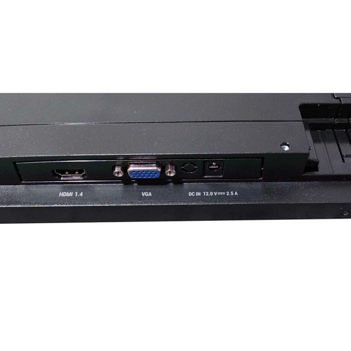 Monitor Nilox NXM24FHD120B 24" Full HD