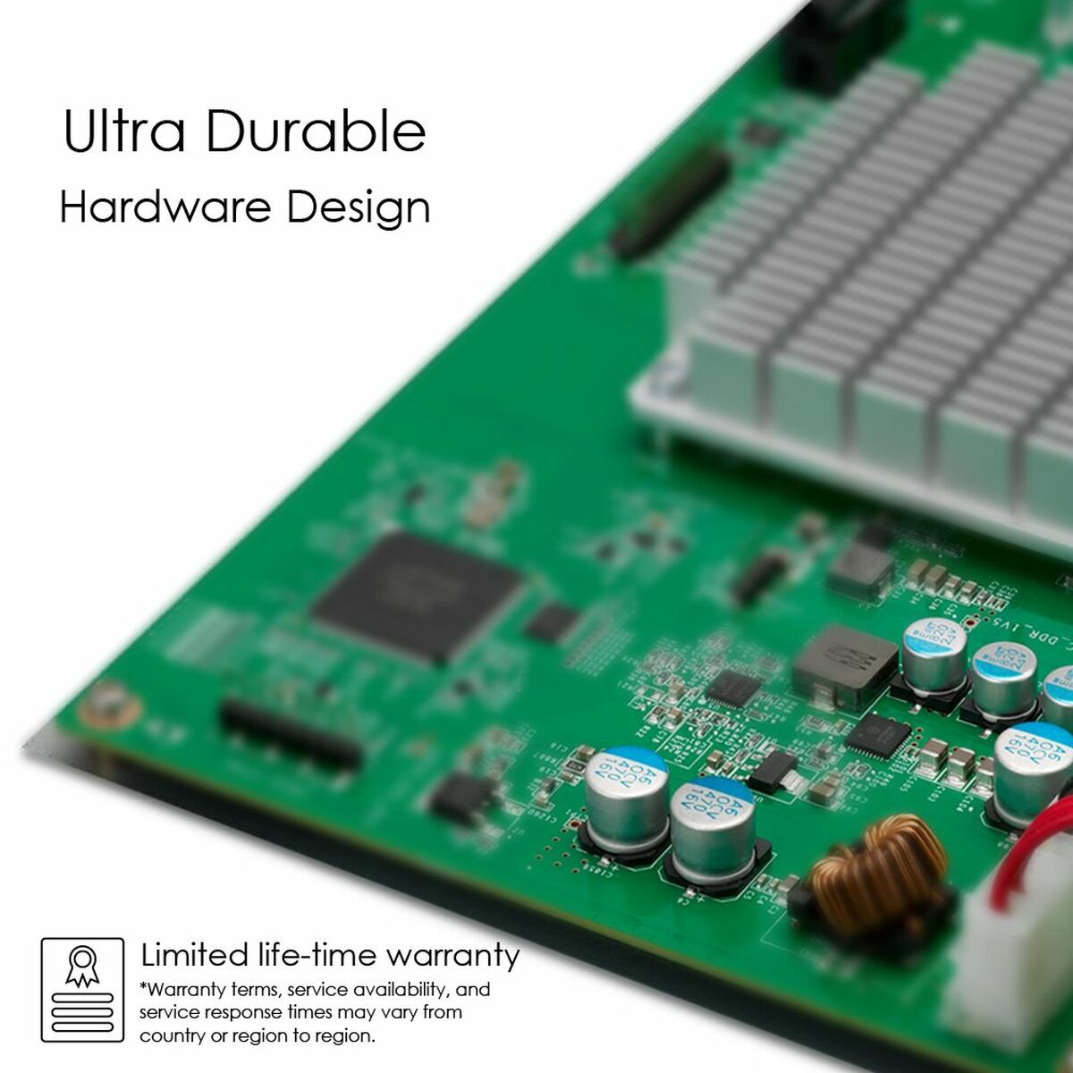 Switch ZyXEL GS1200-8HP v2