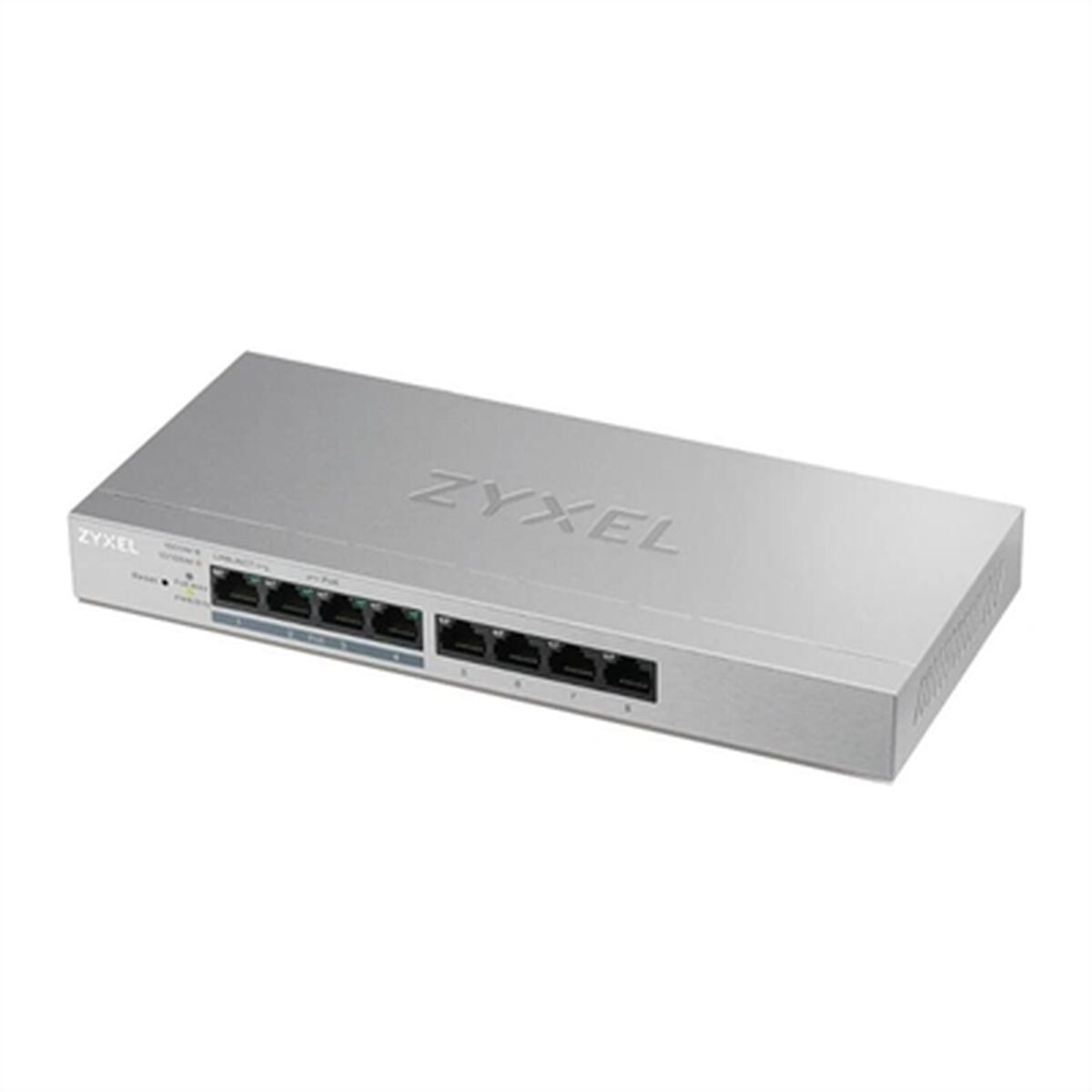Switch ZyXEL GS1200-8HP v2