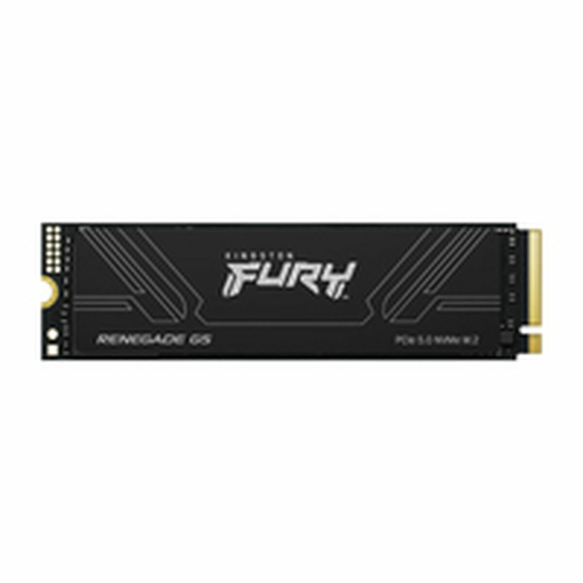 Disco Duro Kingston SFYR2S/1T0 1 TB SSD