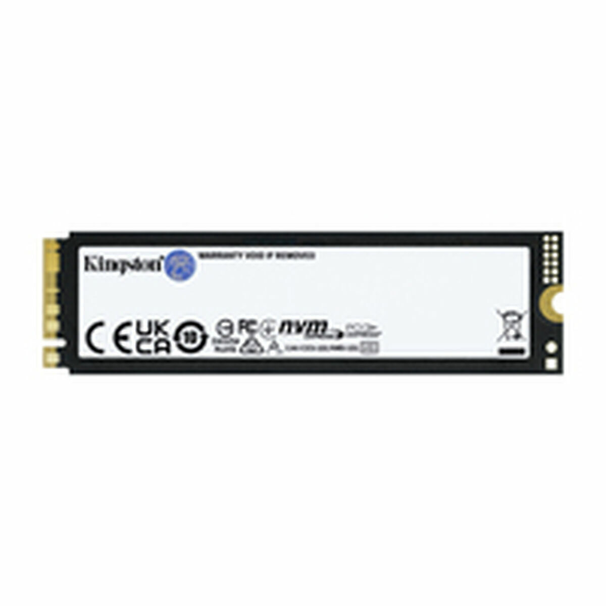 Disco Duro Kingston SFYR2S/1T0 1 TB SSD