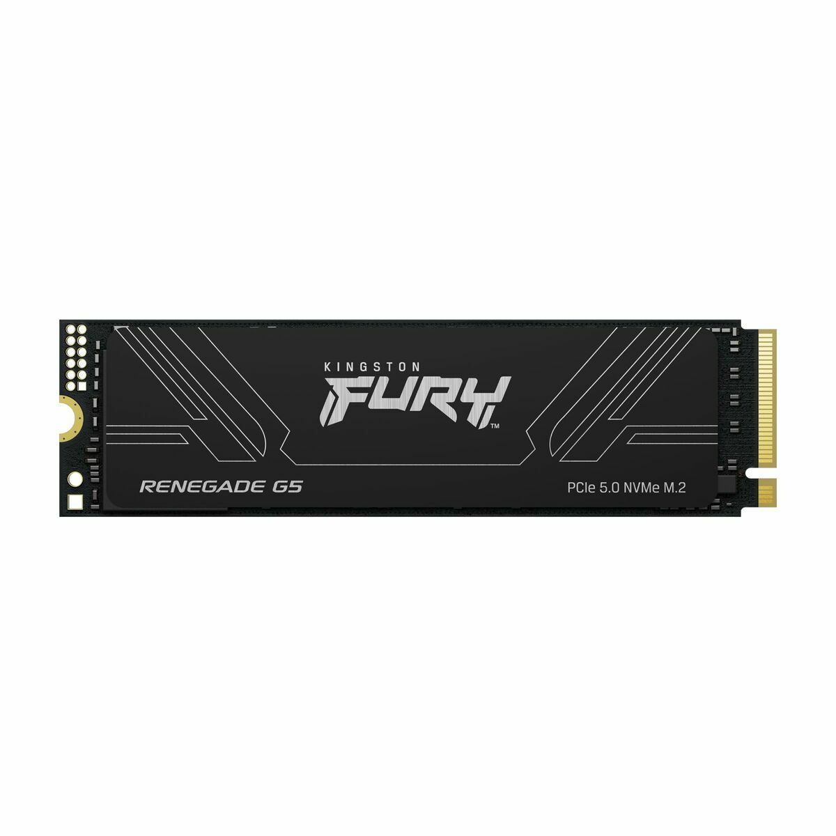 Disco Duro Kingston SFYR2S/1T0 1 TB SSD