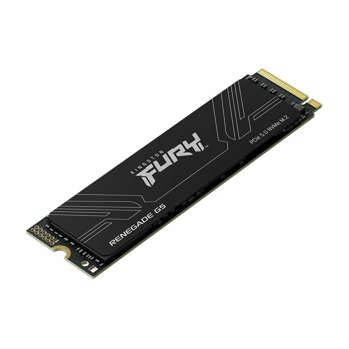 Disco Duro Kingston SFYR2S/1T0 1 TB SSD