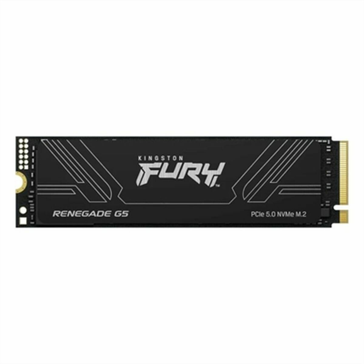 Disco Duro Kingston SFYR2S/1T0 1 TB SSD