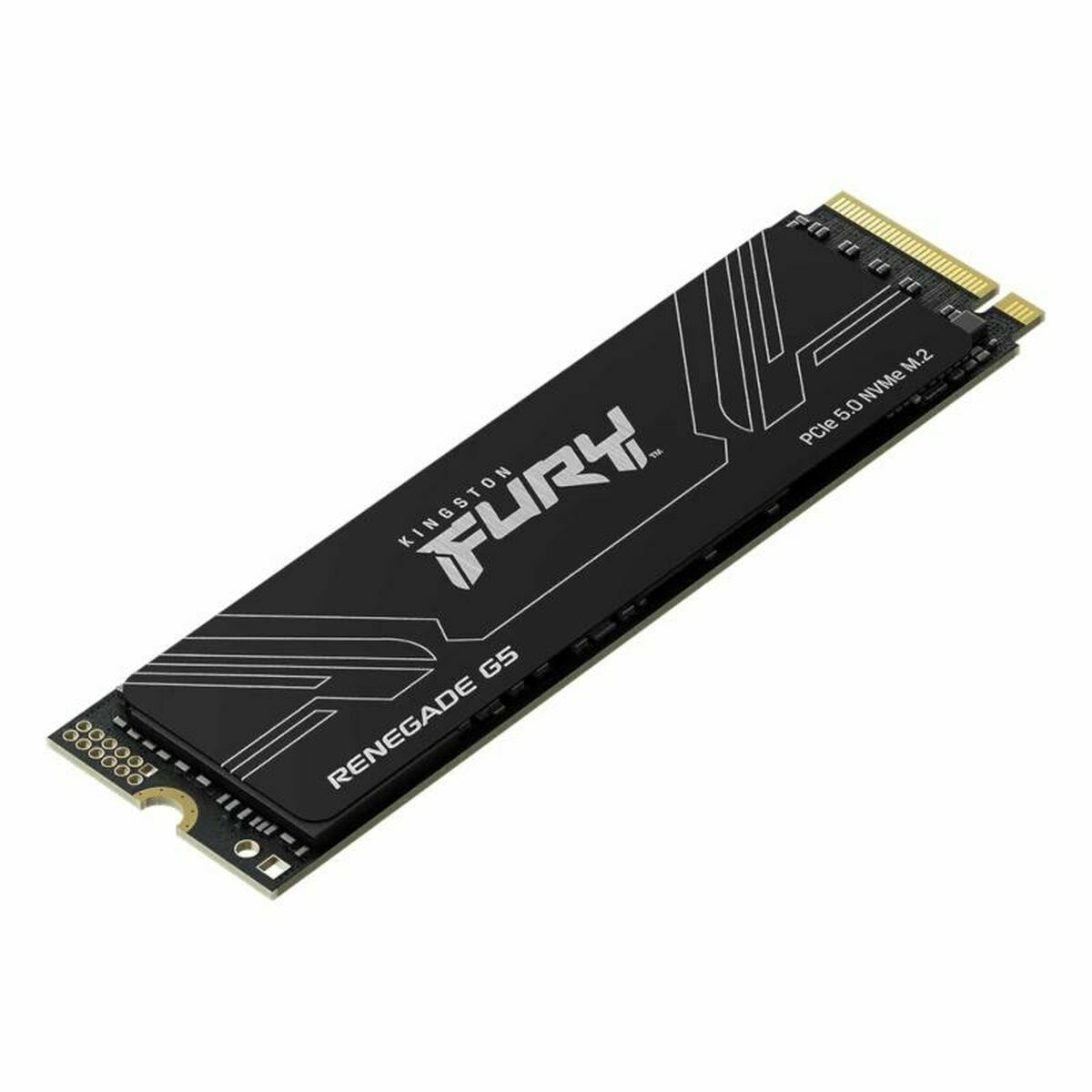 Disco Duro Kingston SFYR2S/1T0 1 TB SSD