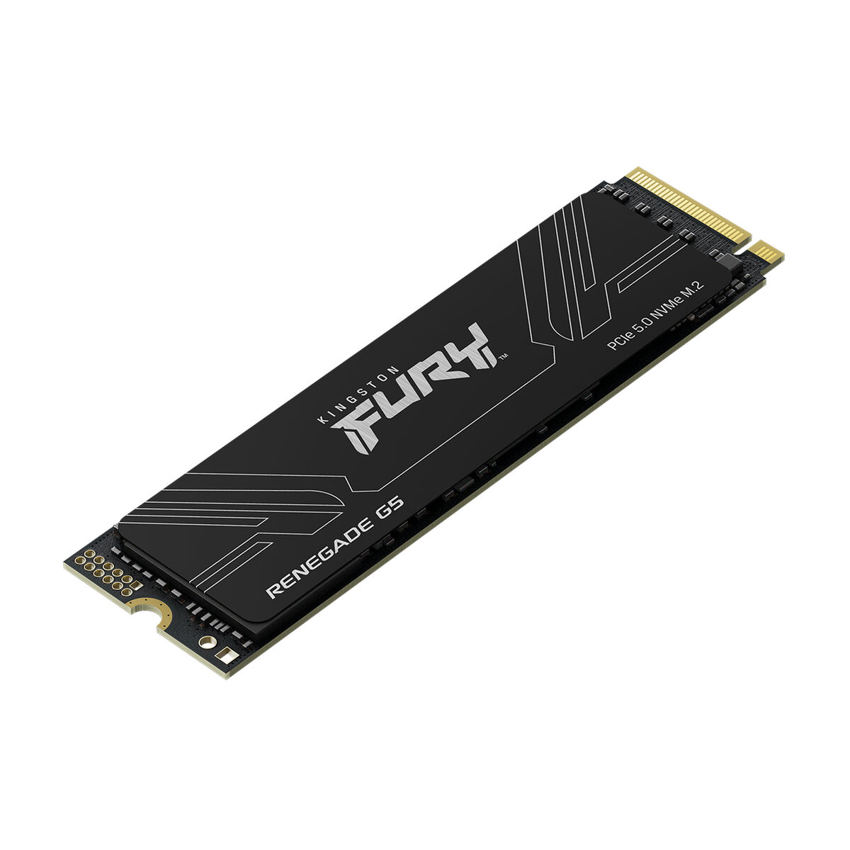 Disco Duro Kingston SFYR2S/1T0 1 TB SSD