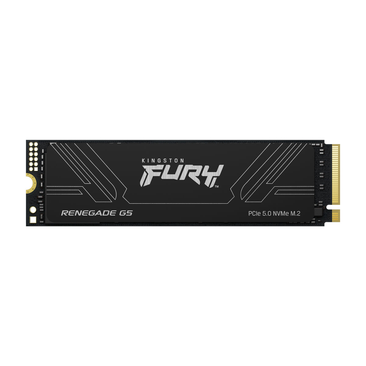 Disco Duro Kingston SFYR2S/1T0 1 TB SSD