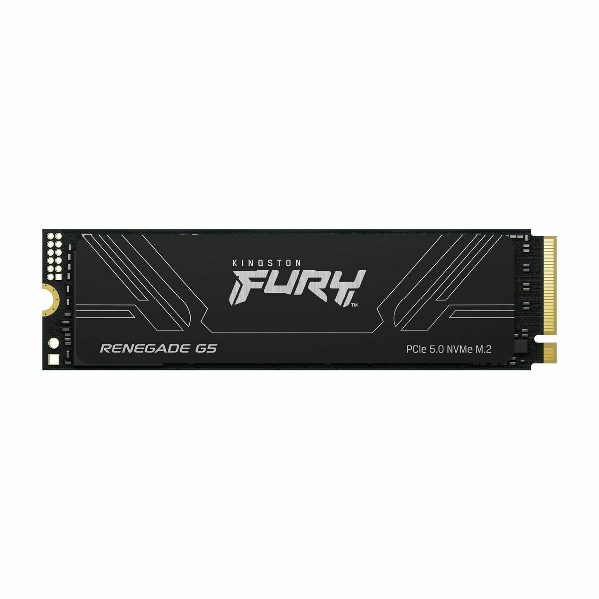 Disco Duro Kingston SFYR2S/1T0 1 TB SSD