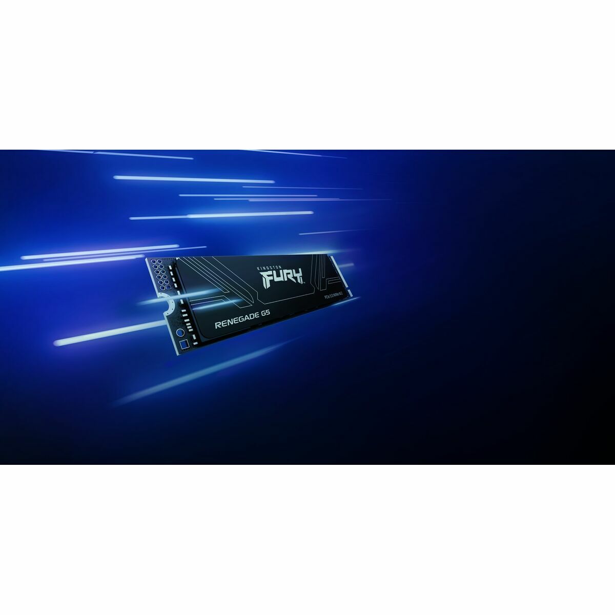 Disco Duro Kingston SFYR2S/1T0 1 TB SSD